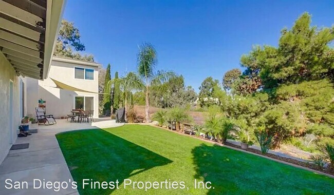 Foto del edificio - 4 br, 2 bath House - 3581 Pomeroy Street