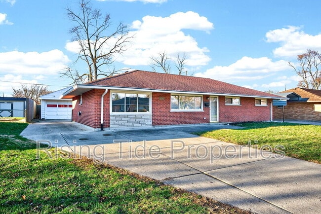 Photo - 2176 Los Arrow Dr House