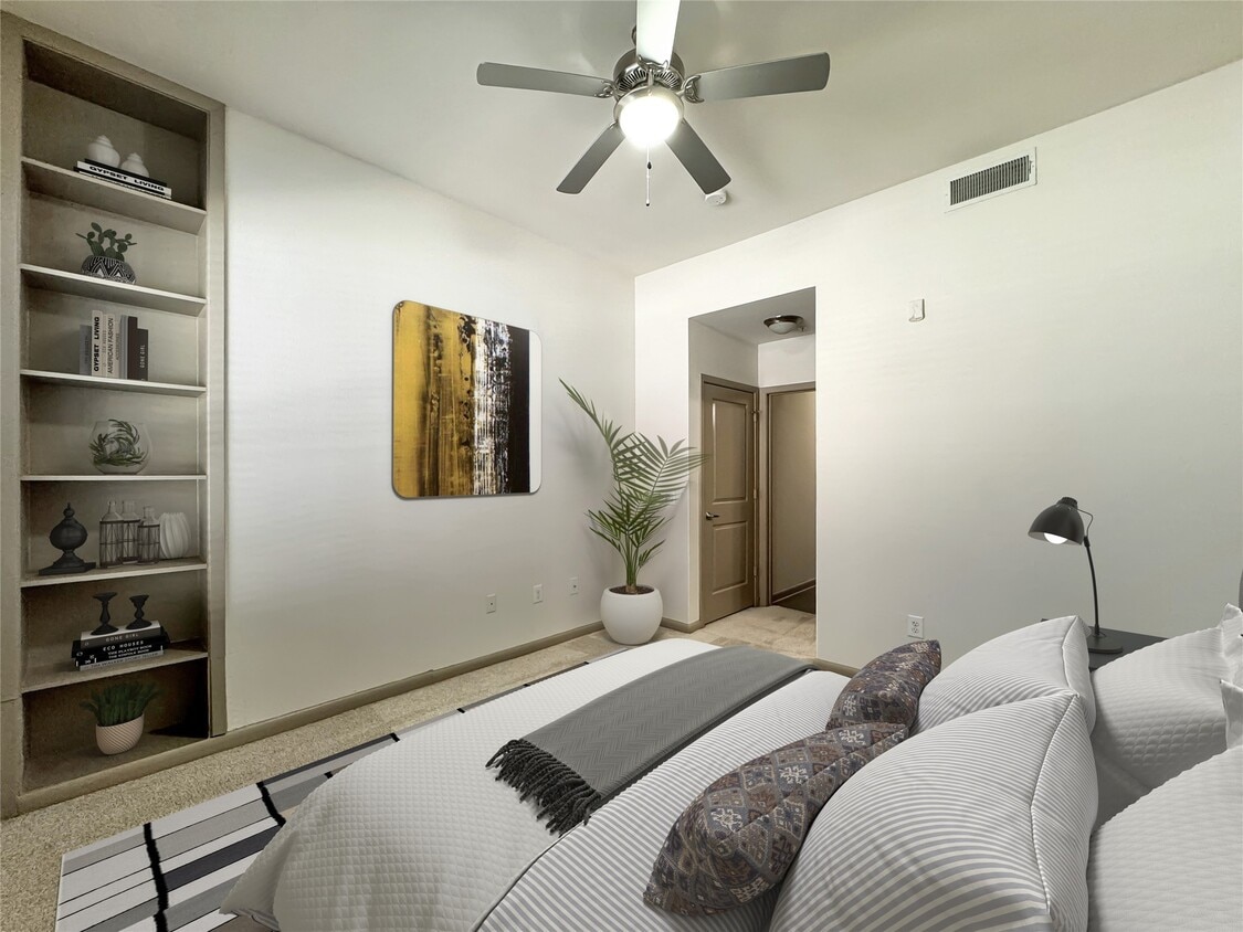 Foto principal - 306 McGowen St