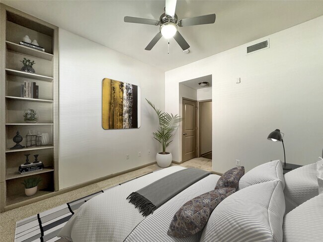 Foto del edificio - 206 McGowen St