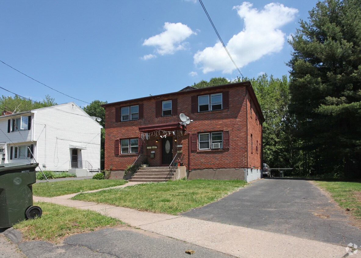 Foto del edificio - 41 Gould Dr