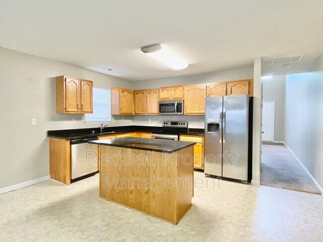 Foto del edificio - 279 Town Pointe Way