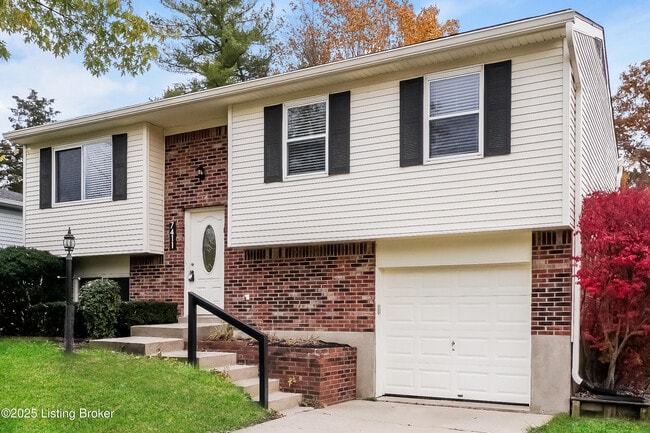 Building Photo - 7411 Autumn Bent Way