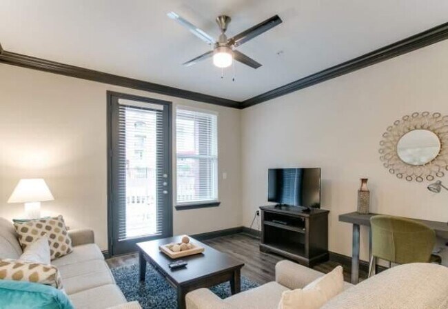 Building Photo - 1 bedroom in Houston TX 77019