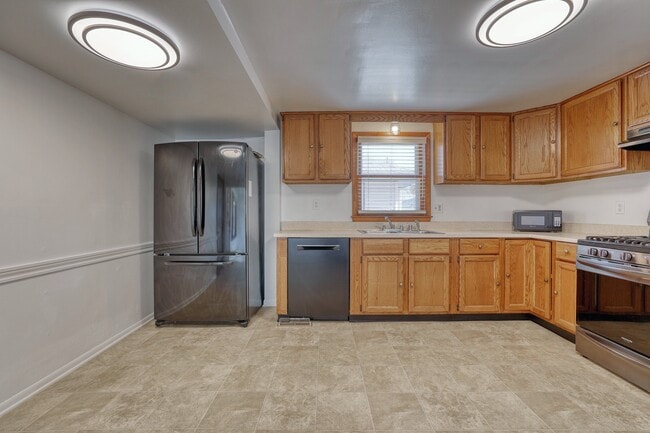 Foto del edificio - 4834 N 106th St