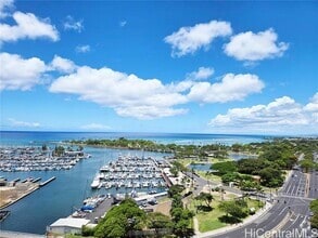 Building Photo - 1650 Ala Moana Blvd