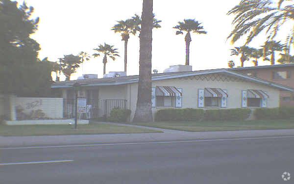 Building Photo - Fountain Terrace