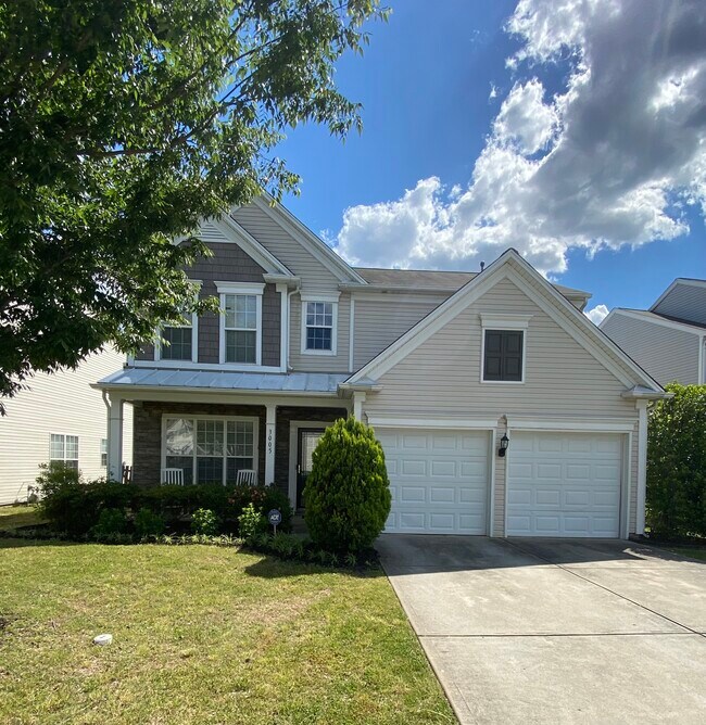 Building Photo - 3005 Azalea Hills Dr