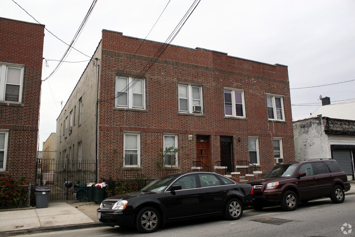 Primary Photo - 1731 Saint Peters Ave