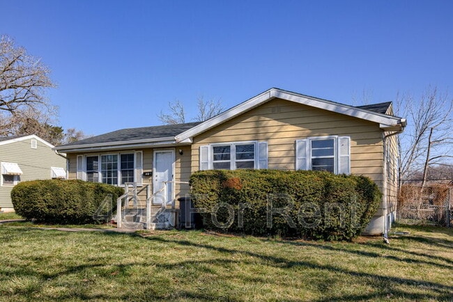 Photo - 4820 Jaynes St House