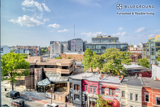 Foto del edificio - 1924 8th St NW