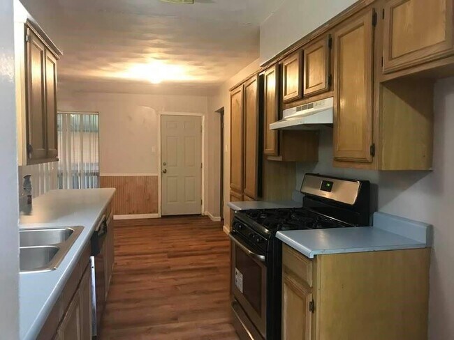 Foto del edificio - 2603 Taylor St