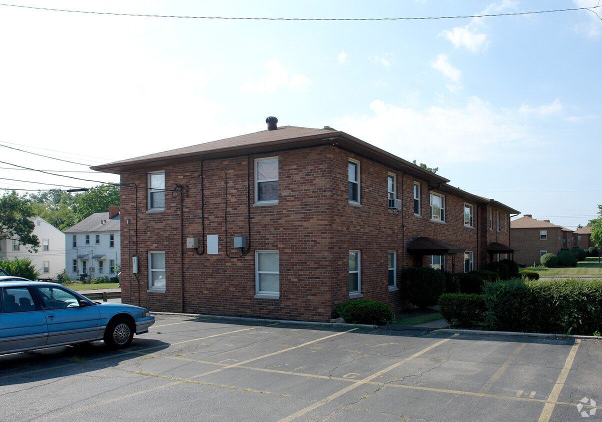 Foto del edificio - 1220-1224 King Ave