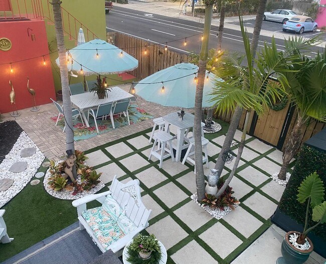 Foto del edificio - 15 N Ocean Breeze