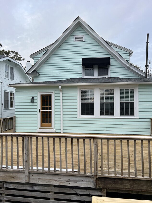 104 Borden Ave, Wilmington, NC 28403 House for Rent in Wilmington, NC