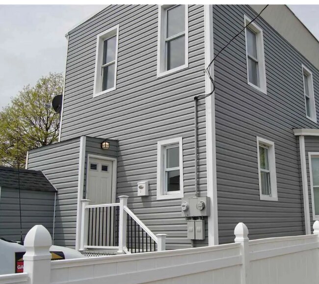 99 Clinton Ave Unit 2, Jersey City, NJ 07304 Rentals in Jersey City at