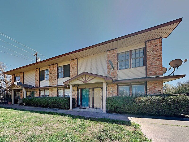 Primary Photo - 1312 Cordell St
