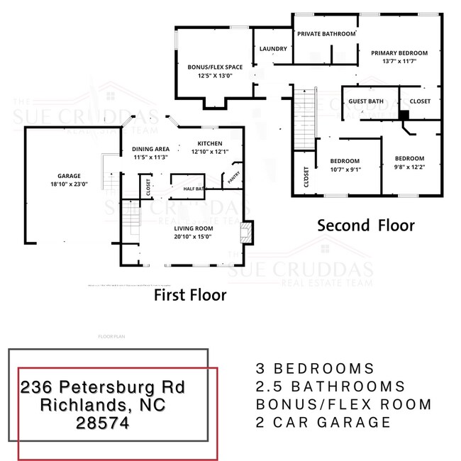 Foto del edificio - MOVE-IN READY $300 off first month