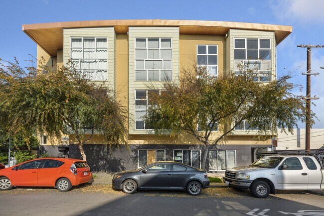 Foto del edificio - 2900 22nd St
