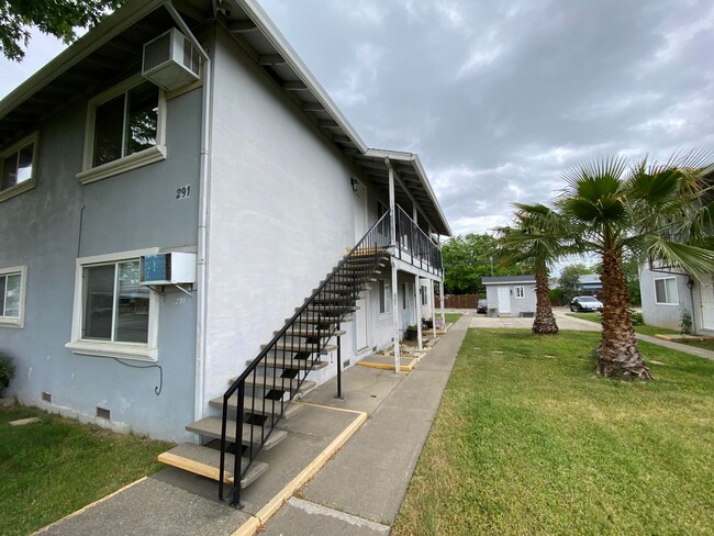 Foto del edificio - Comfortable and Cozy 2 Bedroom in Lincoln