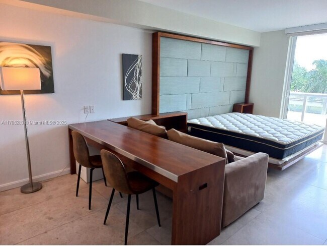 Foto del edificio - 50 Biscayne Blvd