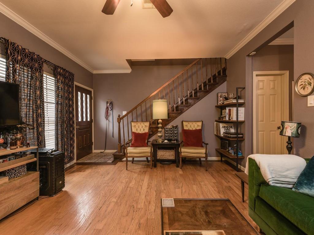 Foto principal - 1307 Kinney Ave