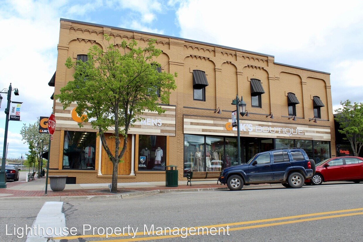 Primary Photo - 101 Courtland St