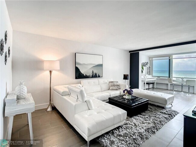 Building Photo - 3600 Galt Ocean Dr