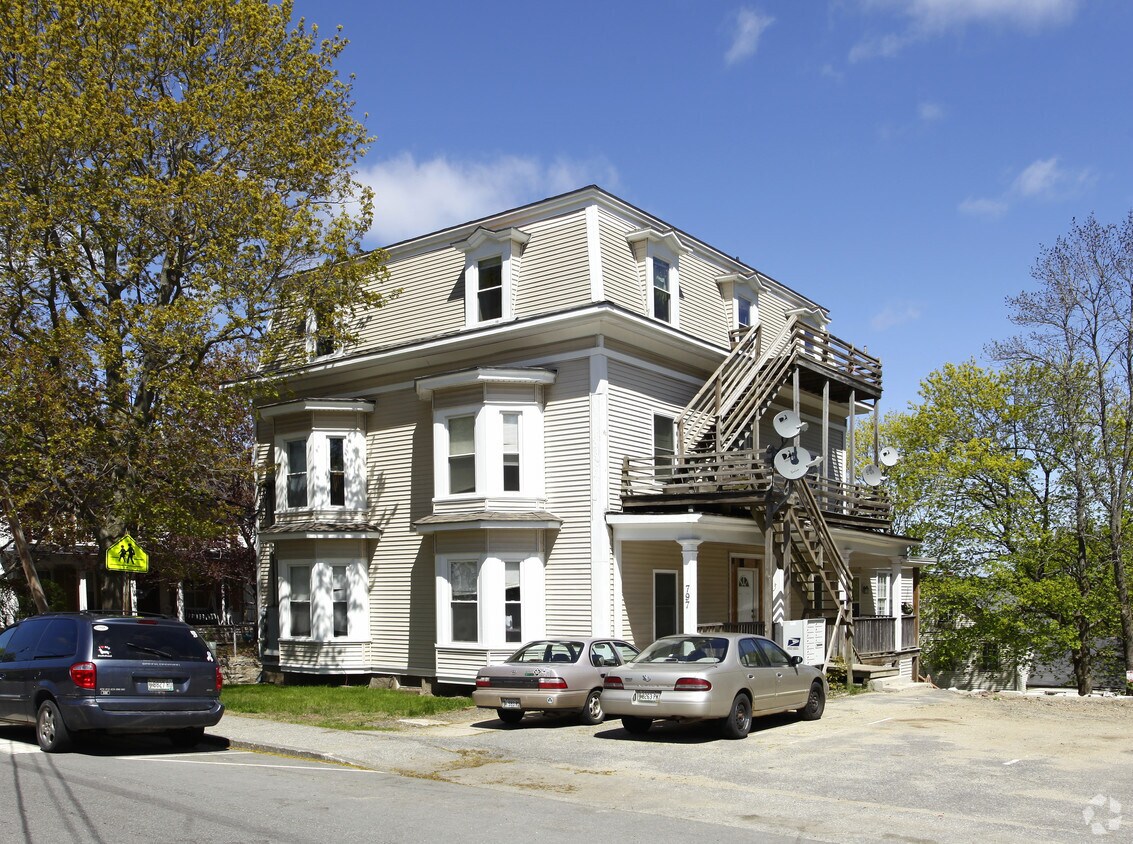 Primary Photo - 797 High St
