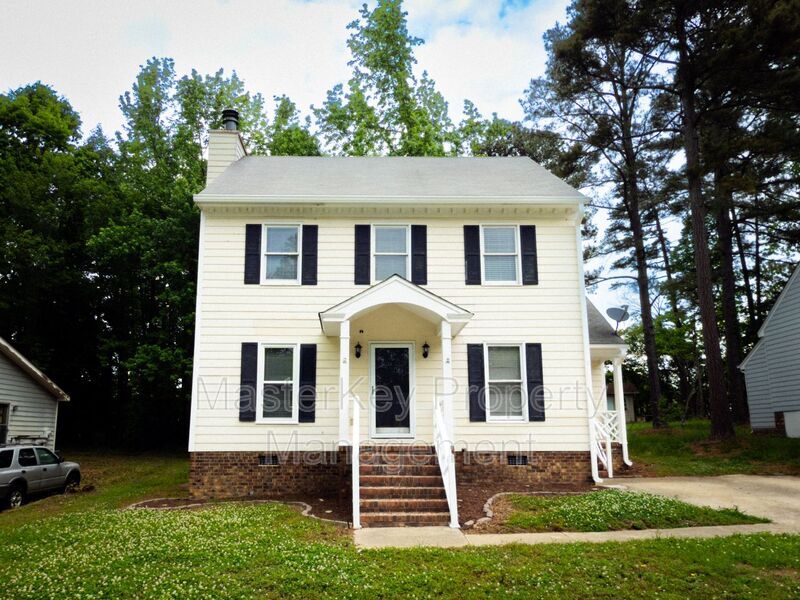 Foto principal - 3609 Open Sight Ct