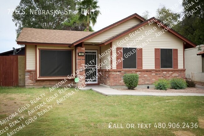 Photo - 726 S Nebraska St Apartment