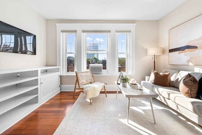 Foto del edificio - 520 Beacon St