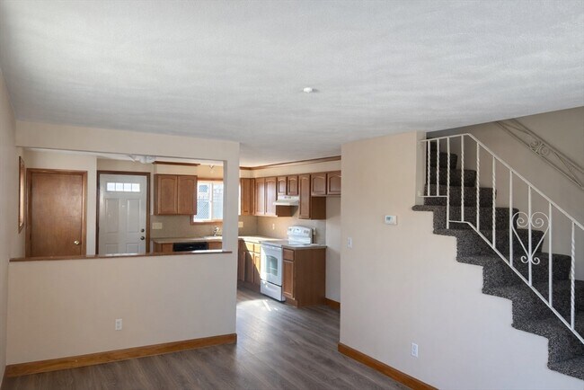 Foto del edificio - 116 Tileston St