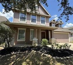 Foto principal - 22014 Guston Hall Ln