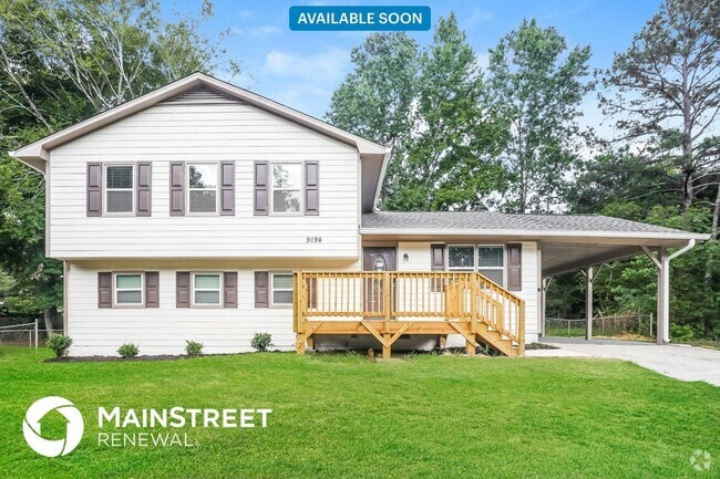 Building Photo - 9194 Greenwood Dr