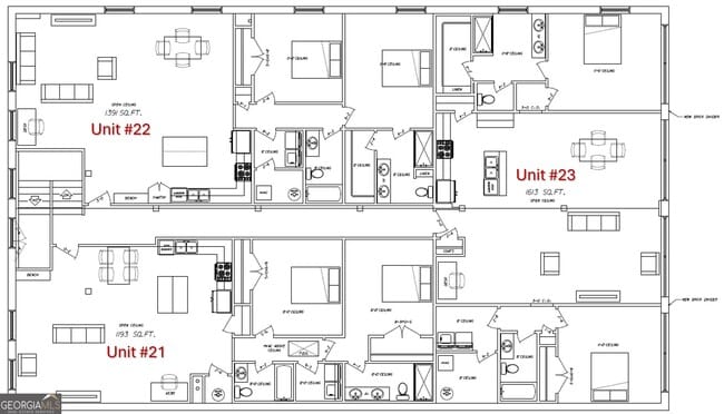 Foto del edificio - 1642 S Broad St