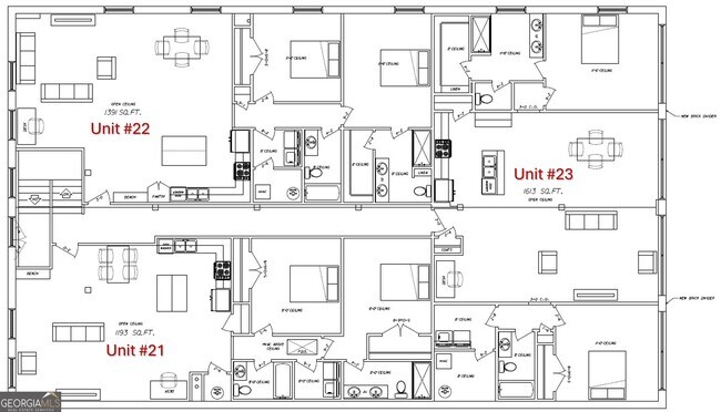 Foto del edificio - 1642 S Broad St