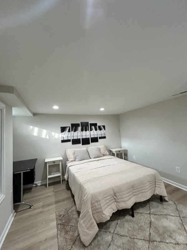 Photo - 1629 Searles Rd Townhome