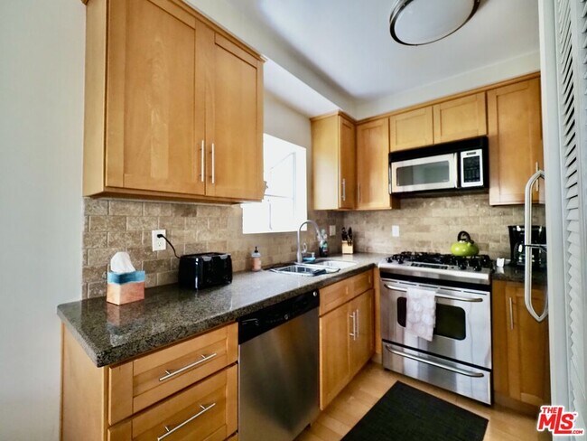 Foto del edificio - 1144 10th St