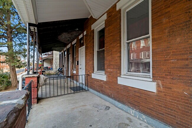 Foto del edificio - 3727 N 16th St