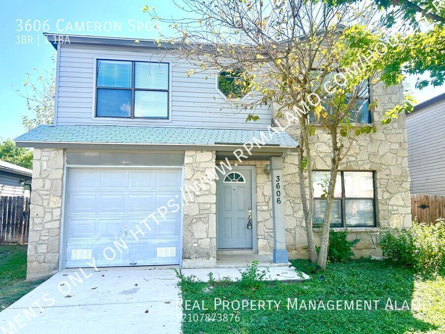 Foto principal - **MOVE-IN SPECIAL** MUST SEE! 3 Bedroom / ...