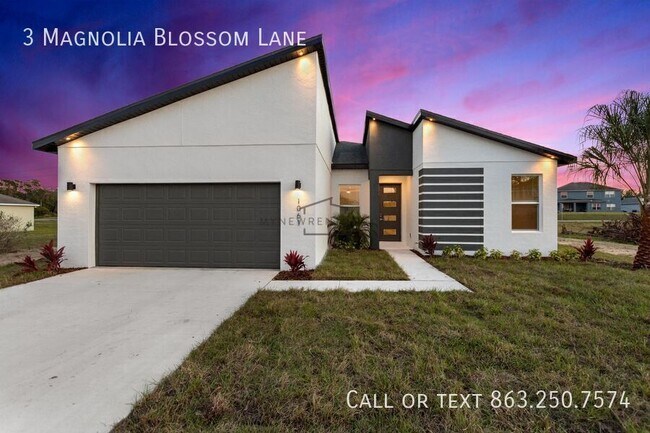 Foto del edificio - 3 Magnolia Ln