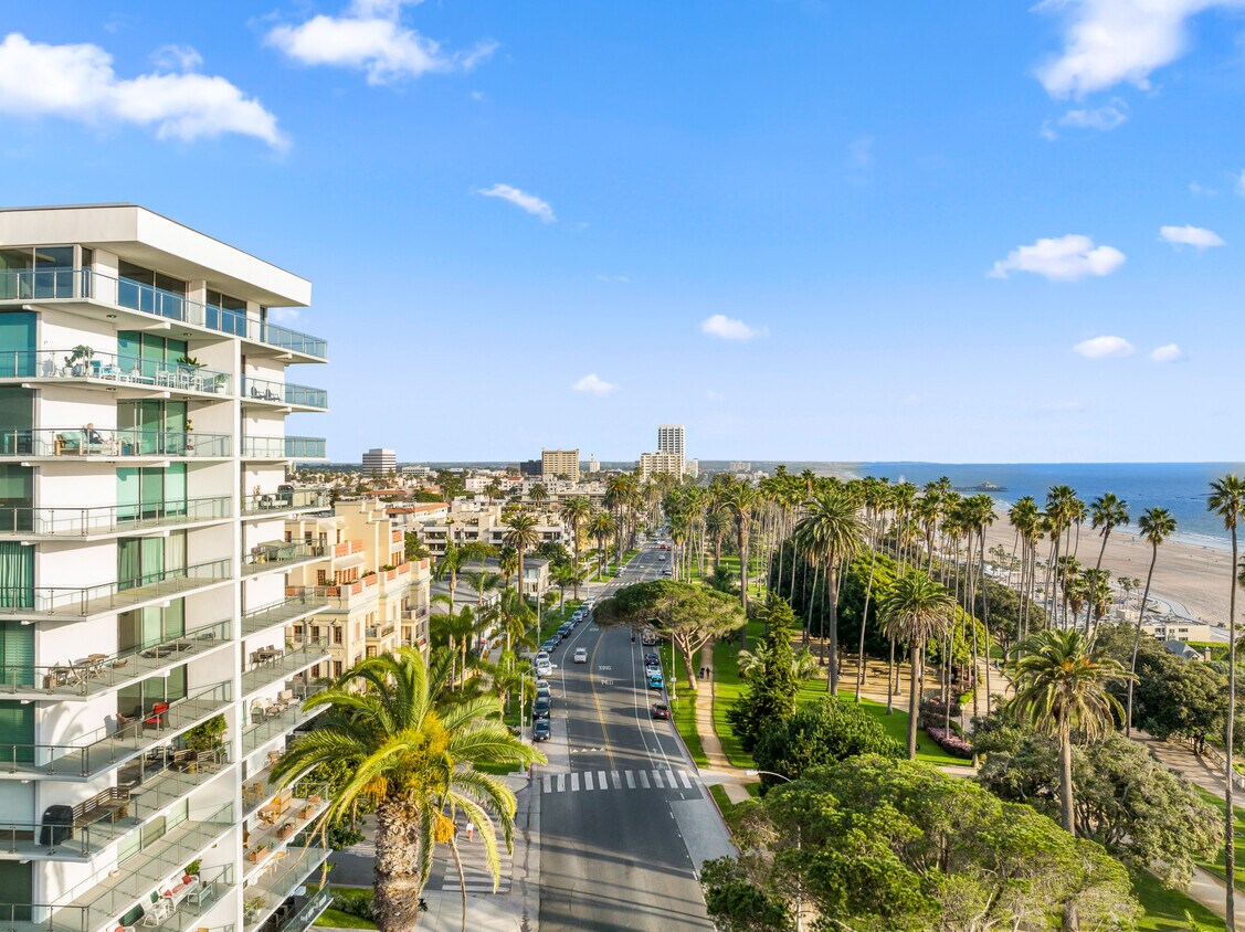 Foto principal - 535 Ocean Ave
