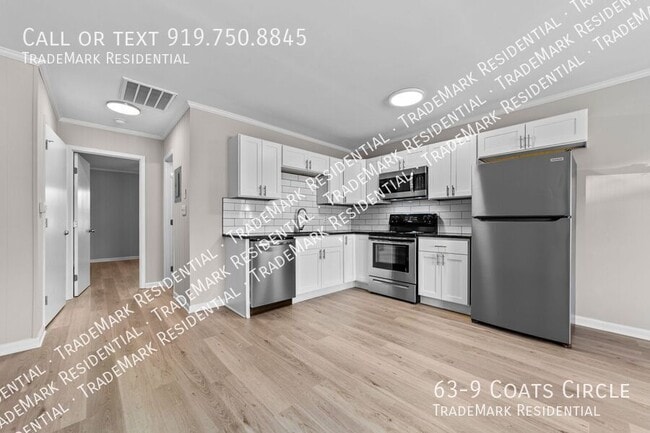 Building Photo - 63 Coats Cir