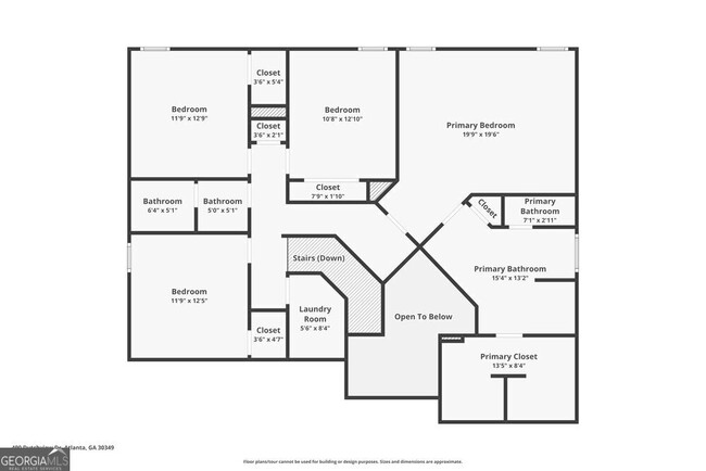 Foto del edificio - 490 Dutchview Dr