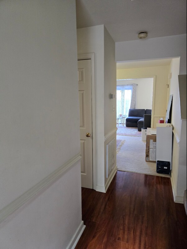 Foto del edificio - 8703 Hermitage Trace Ct