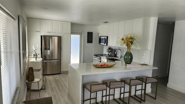 Foto del edificio - 3447 SW 23rd St