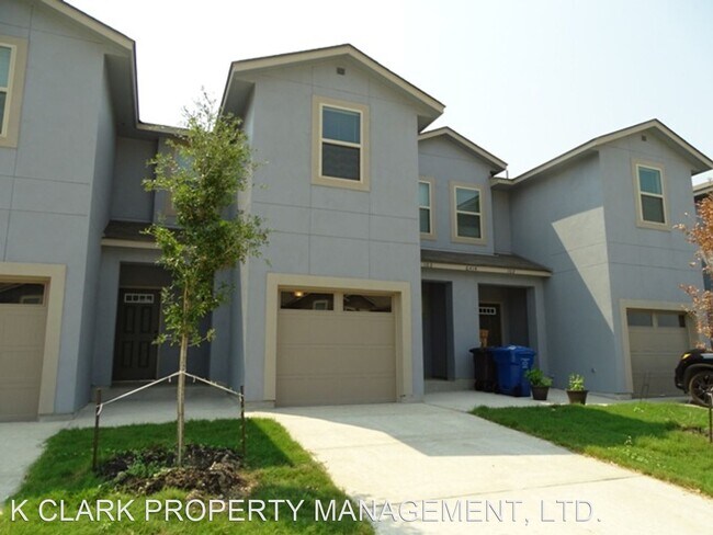 Building Photo - 3 br, 2.5 bath House - 6414 LUGLIO LANE #103