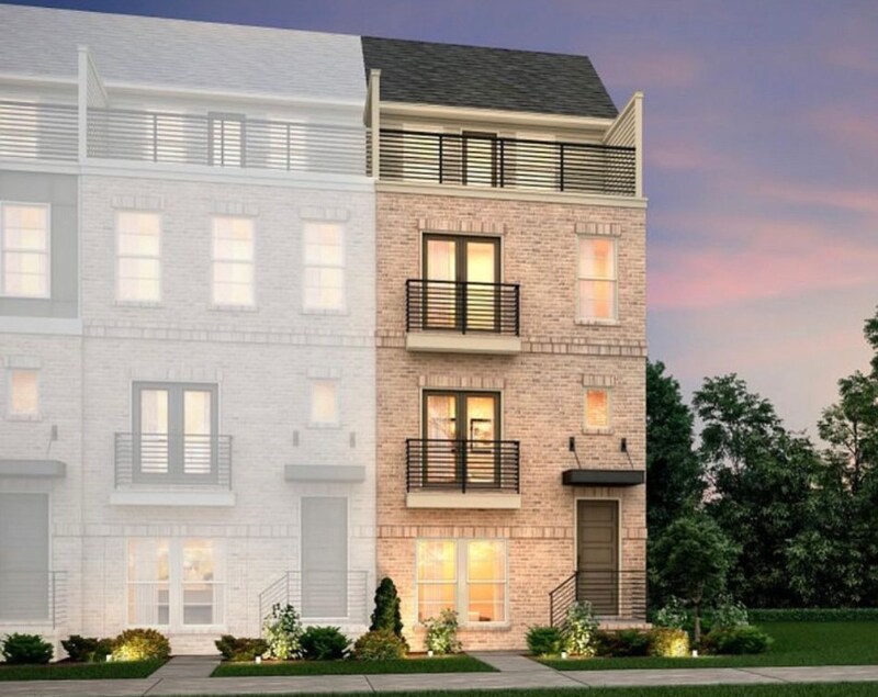 Foto del edificio - 16042 Roscoe Ln