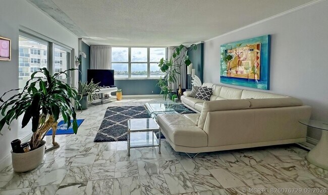 Foto del edificio - 2600 N Flagler Dr